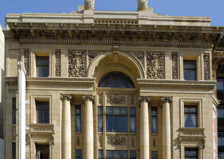 Regent Theatre